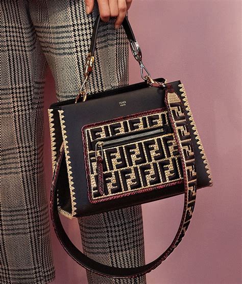 new fendi handbag|fendi handbags new collection.